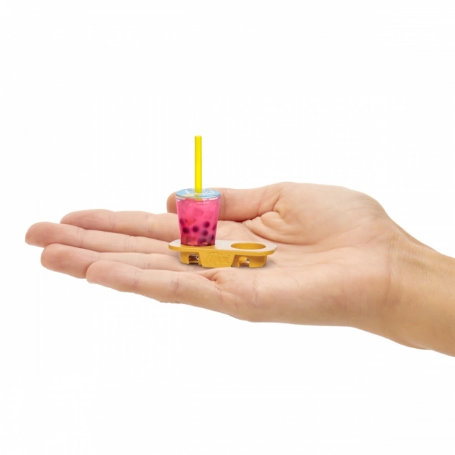MGA's Miniverse – Mini Aparati, PDQ