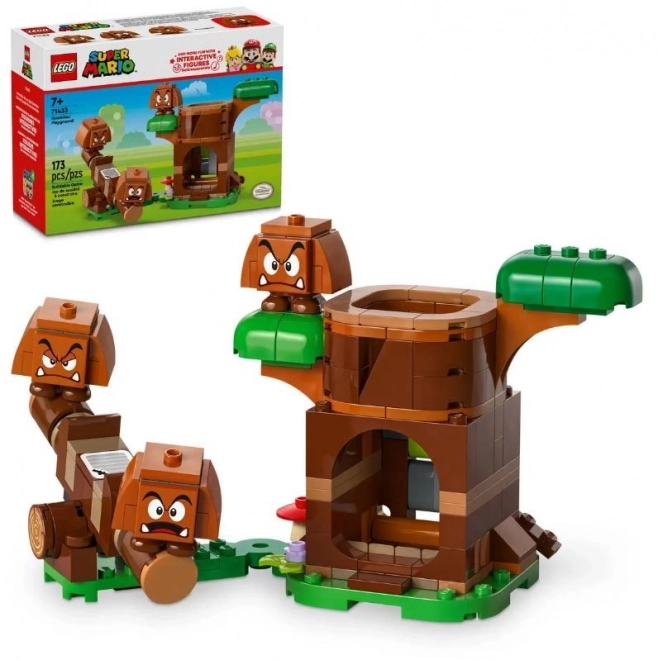 LEGO® Super Mario™ 71433 Goombov igre