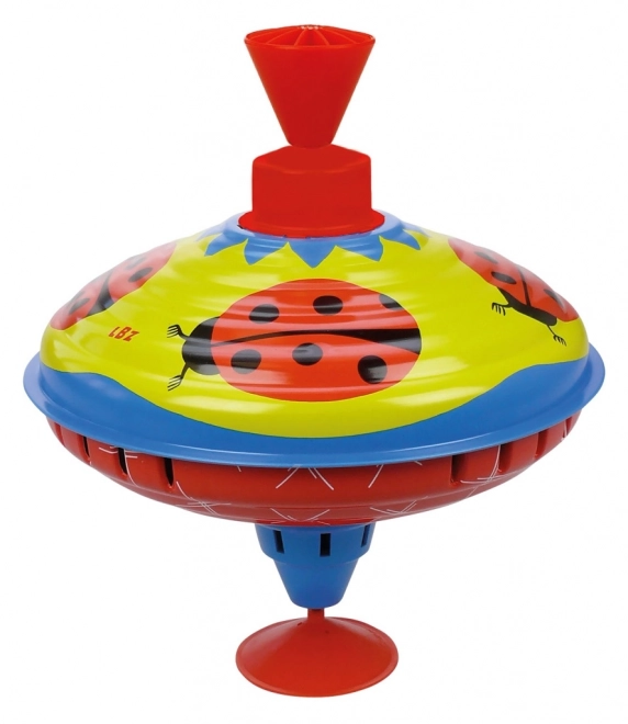 Kolesce pikapolonice 16 cm