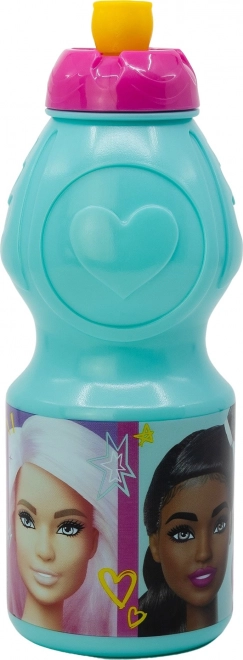 STOR steklenička za pitje Barbie 400 ml