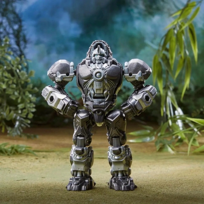 MV7 Bojni spremenjevalci 2 pakiranje figuric Optimus Primal