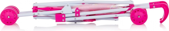 CHIPOLINO Golf voziček za lutke Lily – samorogi