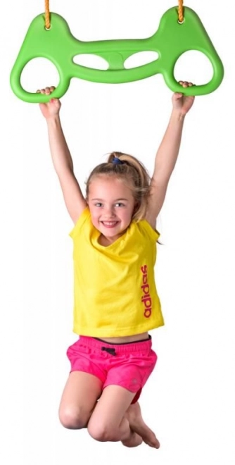 Gimnastični ročaj