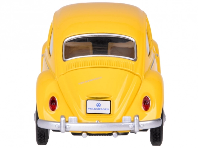 Zbirateljski avto Volkswagen Classical Beetle 1967