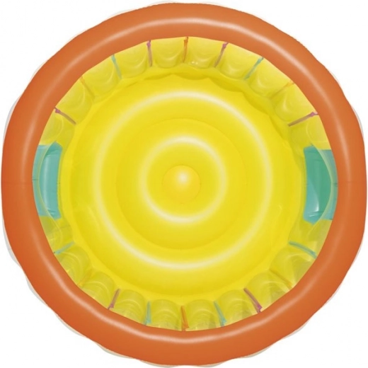 Mehka, napihljiva tla za udobne pristanke