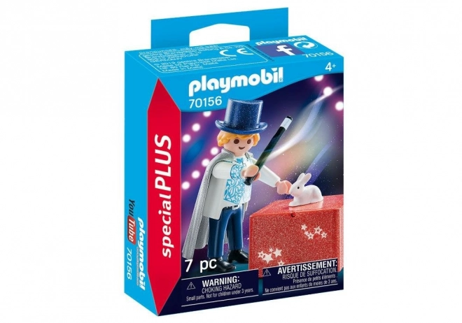 Playmobil Čarovnik