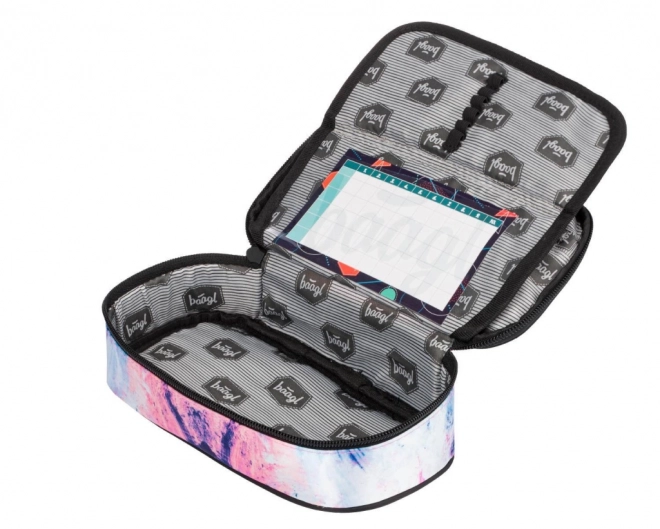 BAAGL peresnica etui Abstract