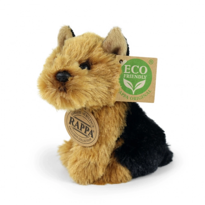Plišast pesek ECO Friendly - 11 cm