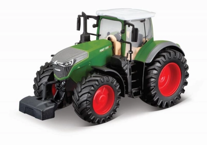 Bburago kmetijski traktor
