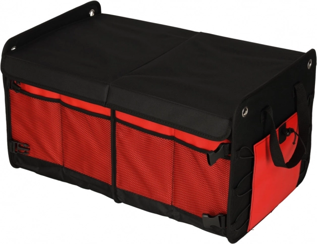 Organizator za avtomobilski prtljažnik 58x37x32 cm