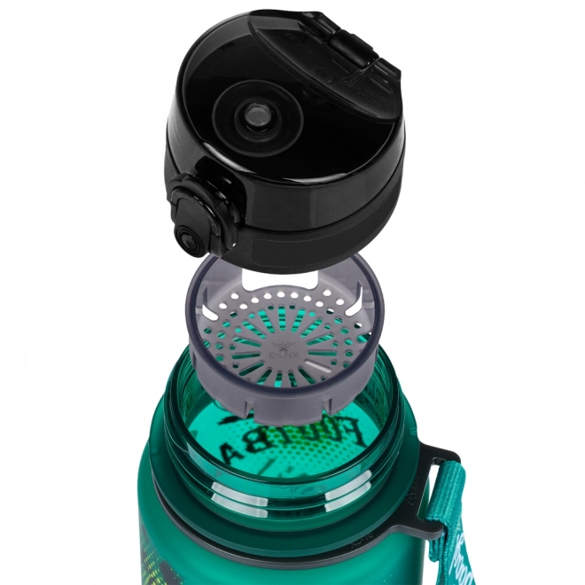 Tritanova plastenka za pitje Nogomet, 500 ml