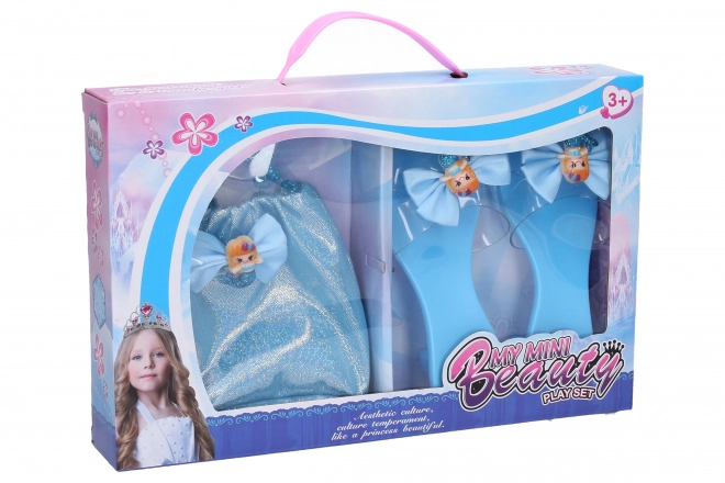 Set princeska 18cm
