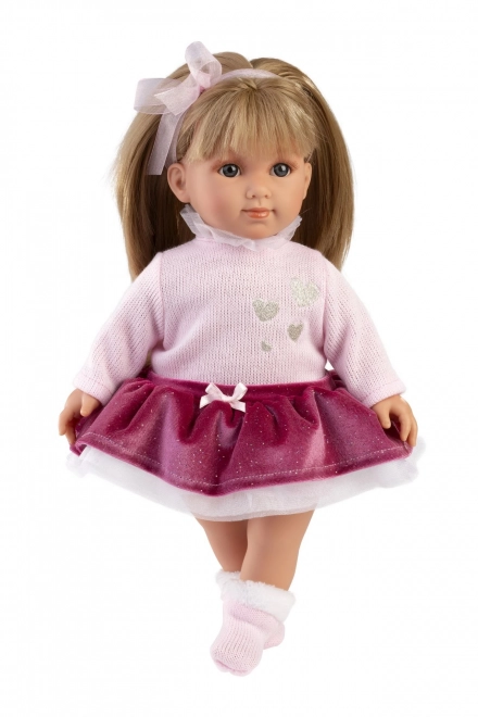 Lutka Elena 35 cm