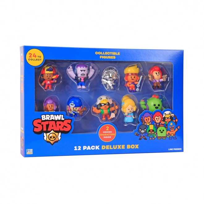 Figurice Brawl Stars 12 pak serije 1