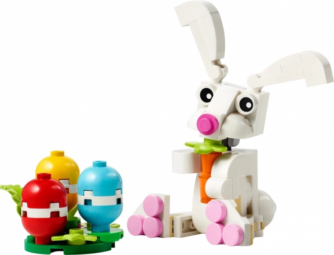 LEGO Creator 30668 Velikonočni zajček s pisanimi jajčki