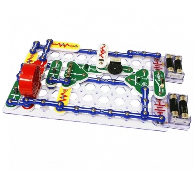 Elektronski komplet Boffin 300