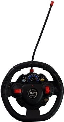 Enostavno daljinsko upravljanje