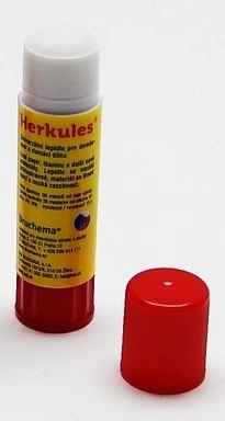 Druchema trdno lepilo Herkules 15g