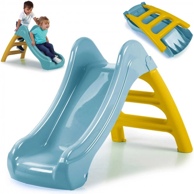 Feber Otroški Tobogan Vodni Casual Slide 91 cm