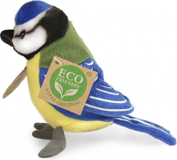 Mehak pliš in ročno šivanje