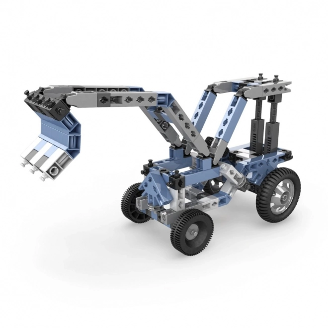Kreativni Graditelj Multimodel 25v1