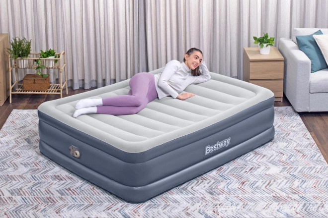 Napihljiva vzmetnica Bestway 203 x 152 x 51 cm