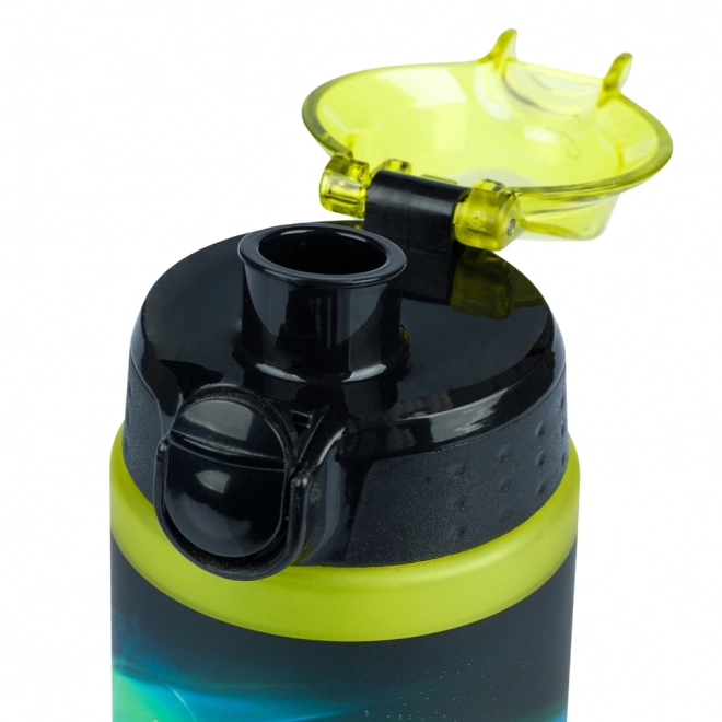 BAAGL Tritanska steklenica za pitje Nogomet, 700 ml