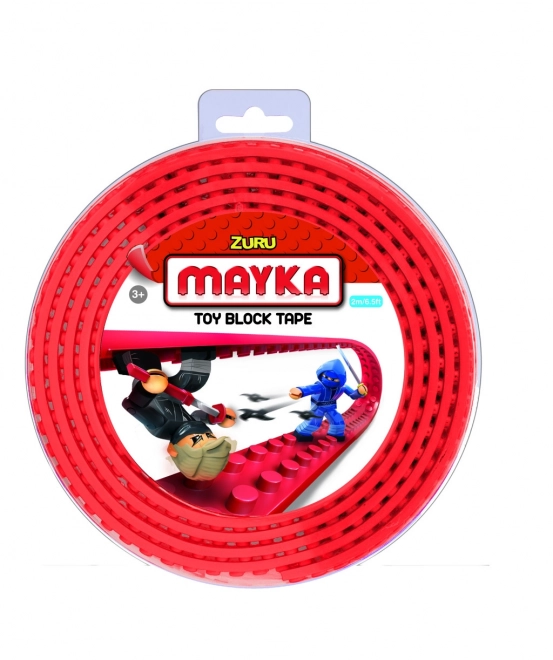 Gradben trak za kreativno ustvarjanje