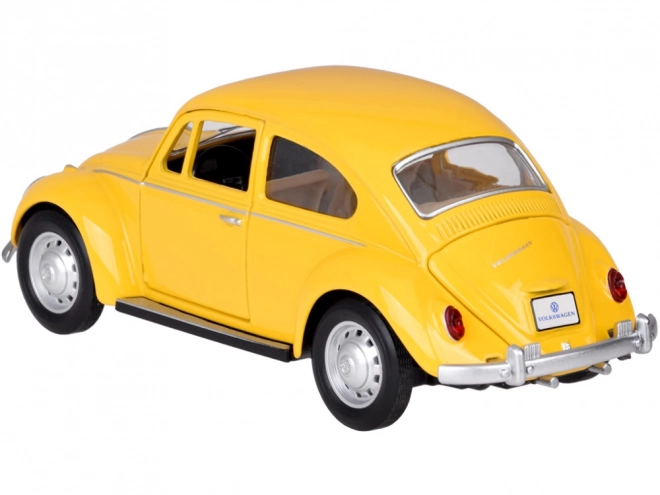 Zbirateljski avto Volkswagen Classical Beetle 1967