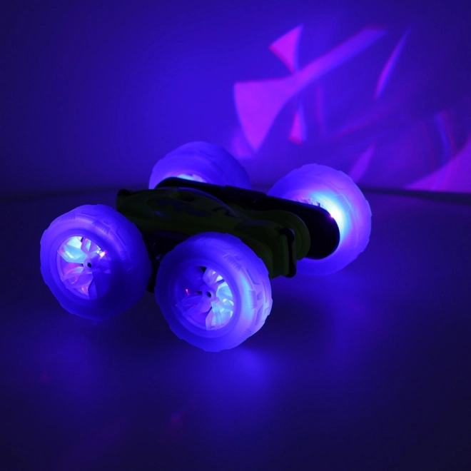 Dirkalni avtomobil na daljinsko upravljanje Revolt Flip Speeder