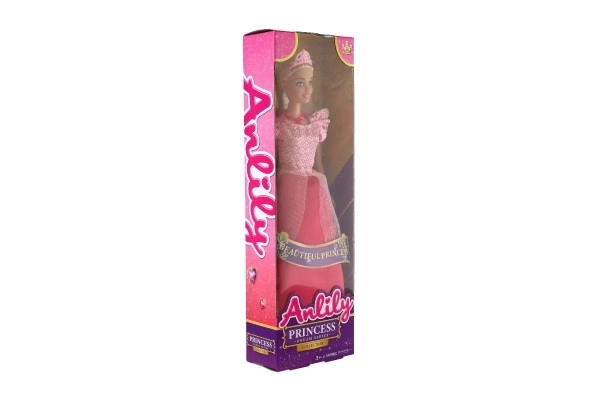Lutka Anlily Princesa