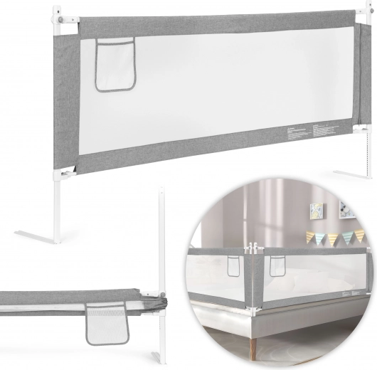 Zračna mrežica in uporaben žep