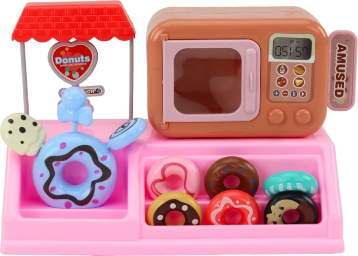 Kreativni igralni set