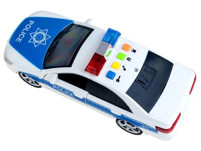 Interaktivni gumbi