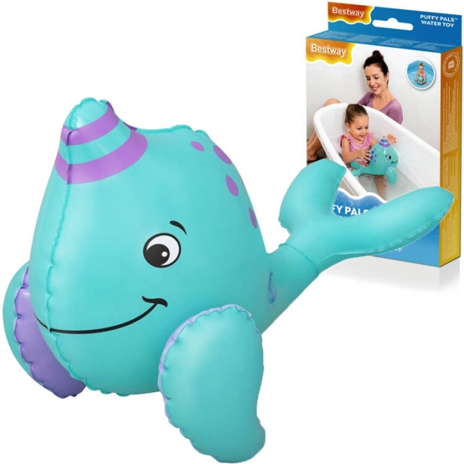 Napihljivi narval Bestway