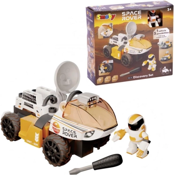 Vesoljsko vozilo Discovery Set