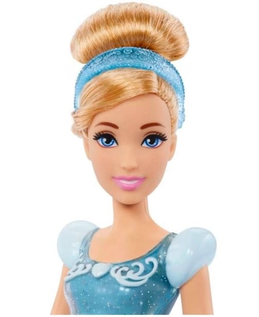 Disney Princesa Pepelka Lutka