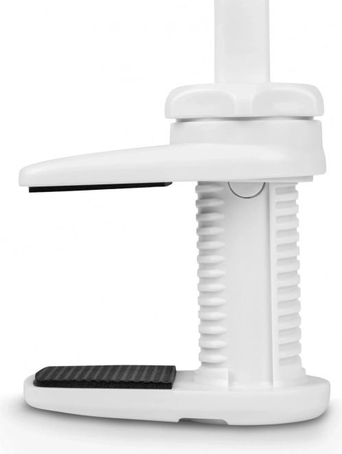 LIONELO Univerzalni nosilec za kamero Flexi Grip White