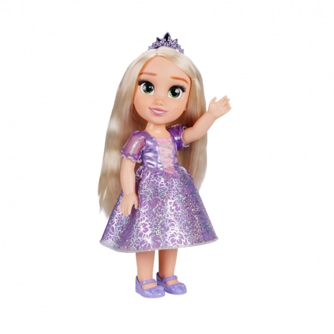 Disney Princesa Lutka Rapunzel 38 cm