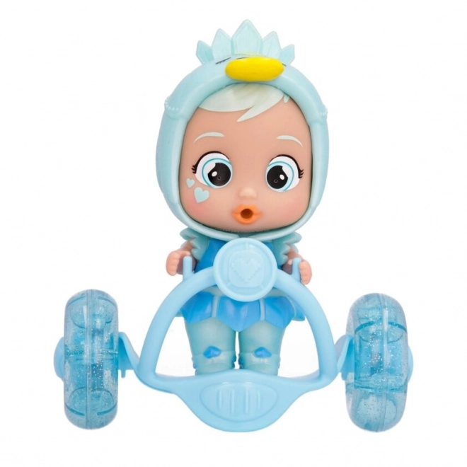 Cry Babies Magic Tears Zvezda serija - Sydney