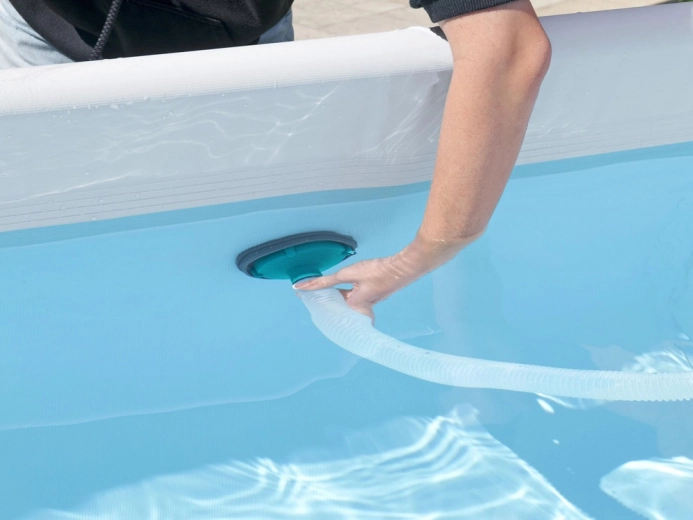 Enostavna namestitev