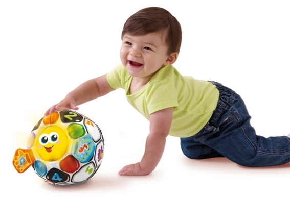 Vtech Moja prva žoga