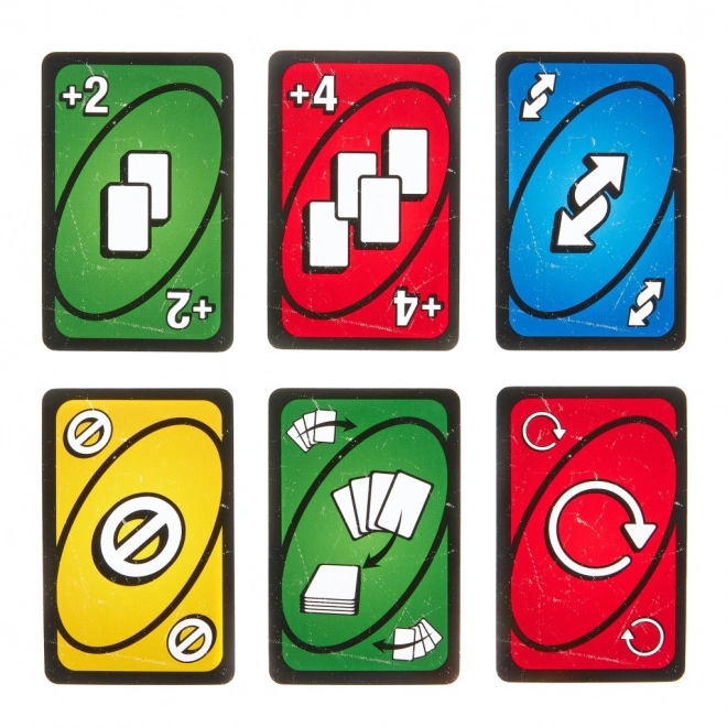 UNO: Neusmiljena izdaja