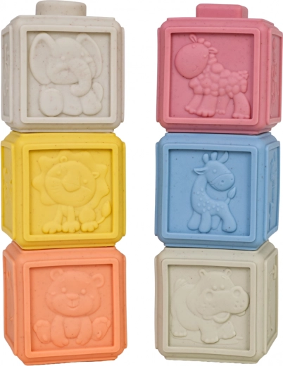 Mehke in varne za prve zobke