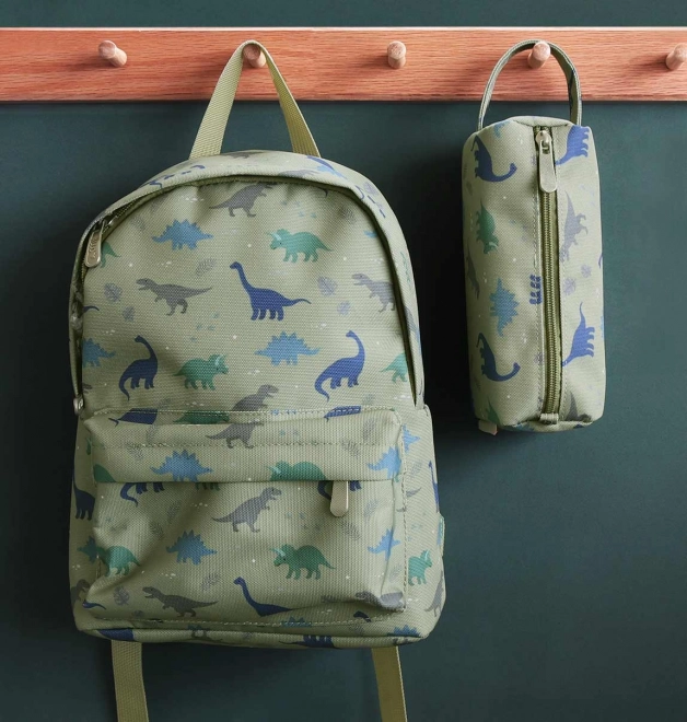 A Little Lovely Company Etui za barvice