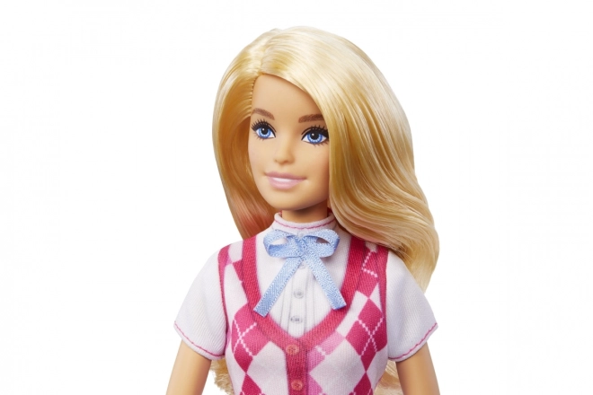 Barbie Malibu jahačica