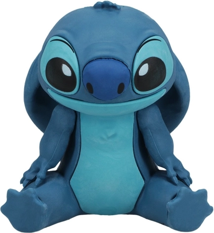 Gumijasta figurica STITCH – namizna dekoracija