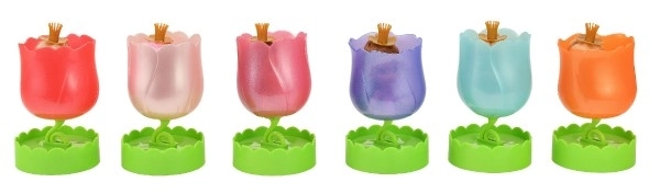 Floraly dekleta