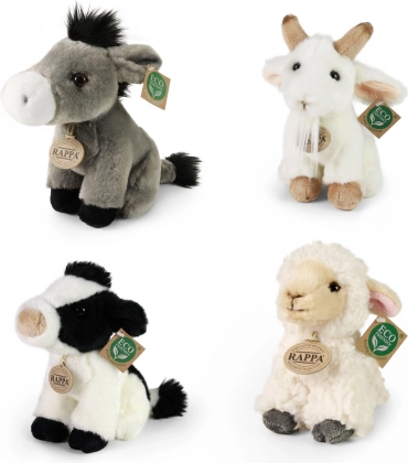 ECO FRIENDLY polnilo iz recikliranih PET