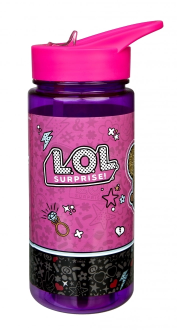 Steklenica za pitje LOL Surprise 500 ml